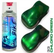 Kit completo de tinta Candy para bicicleta