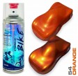 Kit completo de tinta Candy para bicicleta