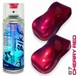 Kit completo de tinta Candy para bicicleta