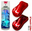 Kit completo de tinta Candy para bicicleta