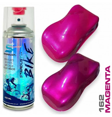 Kit completo de tinta Candy para bicicleta