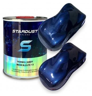 Kit completo de tinta Candy para bicicleta