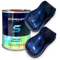 Kit completo de tinta Candy para bicicleta