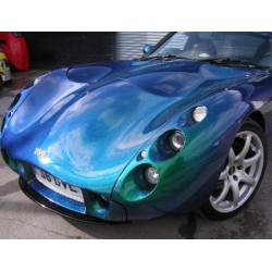 Kit para tuning - Tinta Camaleão