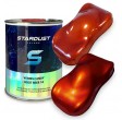 Kit completo de tinta Candy para bicicleta