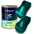 Kit completo de tinta Candy para bicicleta