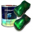 Kit completo de tinta Candy para bicicleta