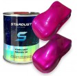 Kit completo de tinta Candy para bicicleta