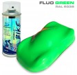 Kit completo de tinta fluorescente para bicicleta