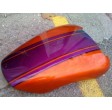 MOTO Kit complet Candy (couleur au choix)