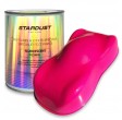 Kit completo de tinta fluorescente para bicicleta