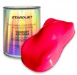 Kit completo de tinta fluorescente para bicicleta