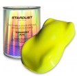 Kit completo de tinta fluorescente para bicicleta