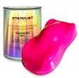 Kit completo de tinta fluorescente para bicicleta