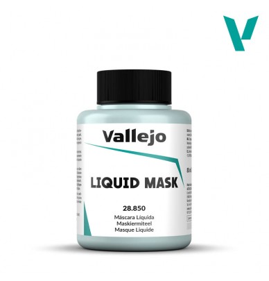 Líquido de mascaramento