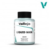Líquido de mascaramento