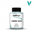 Líquido de mascaramento