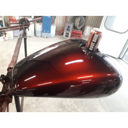 MOTO Kit complet Candy (couleur au choix)