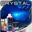 MOTO Kit complet Cristaliseur