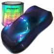MOTO Kit complet Peinture Cameleon (Couleur au choix)