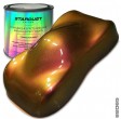 MOTO Kit complet Peinture Cameleon (Couleur au choix)