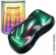 MOTO Kit complet Peinture Cameleon (Couleur au choix)