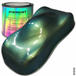 Kit para tuning - Tinta Camaleão