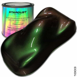 Kit para tuning - Tinta Camaleão