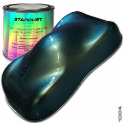 Kit para tuning - Tinta Camaleão