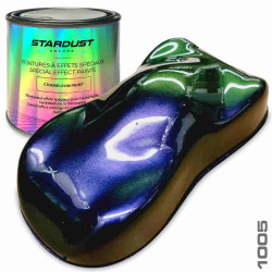 Kit para tuning - Tinta Camaleão
