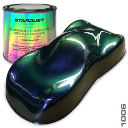 Kit para tuning - Tinta Camaleão