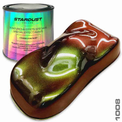 Kit para tuning - Tinta Camaleão