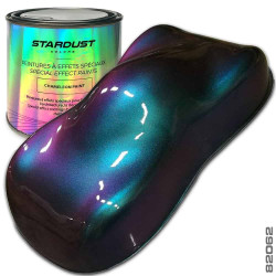 Kit para tuning - Tinta Camaleão