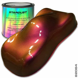 Kit para tuning - Tinta Camaleão