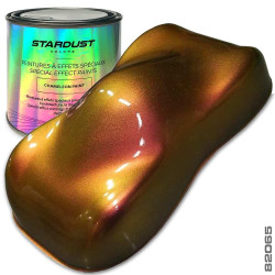 Kit para tuning - Tinta Camaleão
