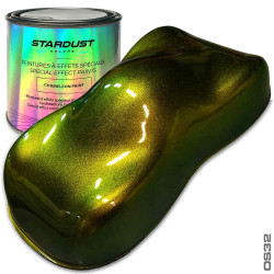 Kit para tuning - Tinta Camaleão