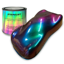 Kit para tuning - Tinta Camaleão