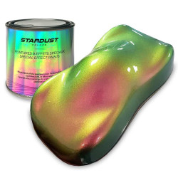 Kit para tuning - Tinta Camaleão