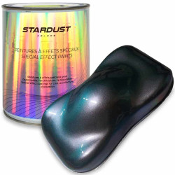 Kit para tuning - Tinta Camaleão