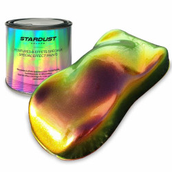 Kit para tuning - Tinta Camaleão