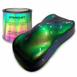 Kit para tuning - Tinta Camaleão