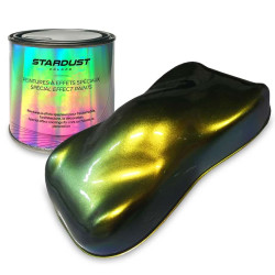 Kit para tuning - Tinta Camaleão