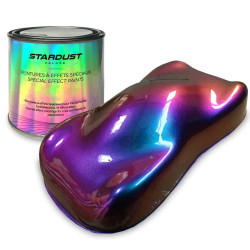 Kit para tuning - Tinta Camaleão