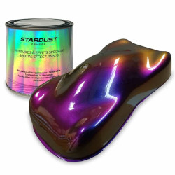 Kit para tuning - Tinta Camaleão