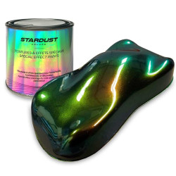 Kit para tuning - Tinta Camaleão
