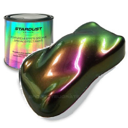 Kit para tuning - Tinta Camaleão