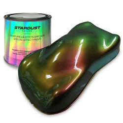 Kit para tuning - Tinta Camaleão