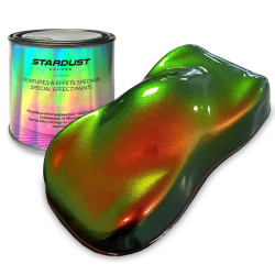 Kit para tuning - Tinta Camaleão