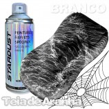 Tinta efeito teia de aranha em aerossol – Tinta com efeitos 1000 fios