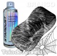Spray de tinta teia de aranha – Tinta com efeito de 1000 fios